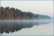 Morgenfrische... See *Südschweden*